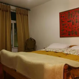Affittacamere Pension Andrea, Tirana