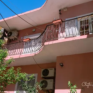 Guest house Center